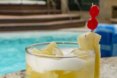 Hotel Beira Mar:  FORTALEZA