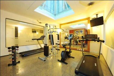 Hotel Beira Mar:  FORTALEZA