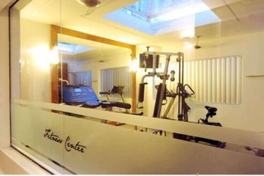 Hotel Beira Mar:  FORTALEZA