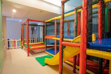 Hotel Beira Mar:  FORTALEZA