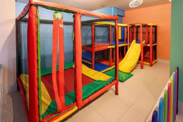 Hotel Beira Mar:  FORTALEZA