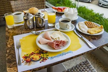 Hotel Beira Mar:  FORTALEZA
