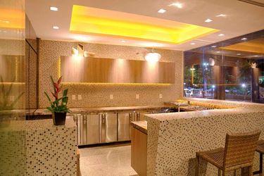 Hotel Beira Mar:  FORTALEZA
