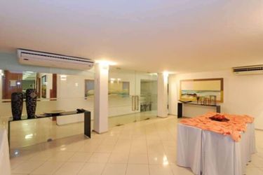 Hotel Beira Mar:  FORTALEZA
