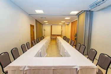Hotel Beira Mar:  FORTALEZA