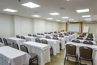 Hotel Beira Mar:  FORTALEZA