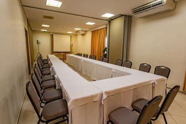Hotel Beira Mar:  FORTALEZA
