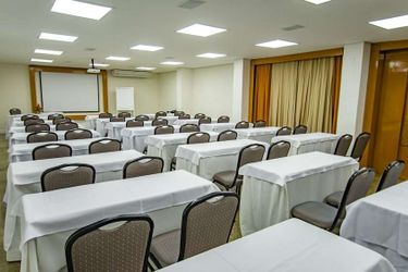 Hotel Beira Mar:  FORTALEZA