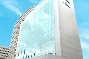 Hotel Beira Mar:  FORTALEZA