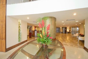 Hotel Oasis Imperial:  FORTALEZA