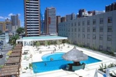Hotel Oasis Imperial:  FORTALEZA