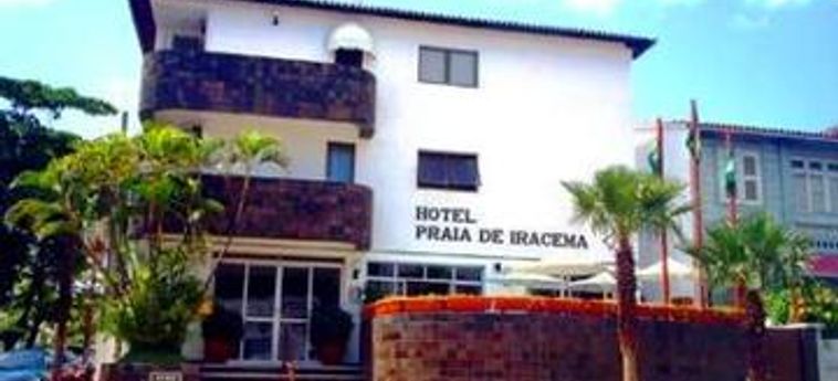 Ara Mar Praia Hotel:  FORTALEZA