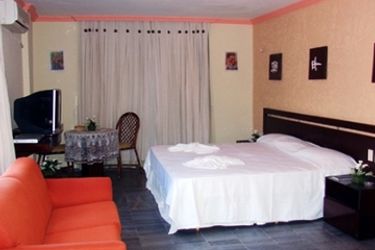 Hotel Marbello Ariau' Fortaleza: Photo 