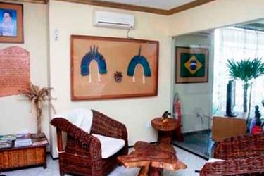 Hotel Marbello Ariau' Fortaleza: Photo 