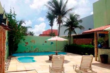 Hotel Marbello Ariau' Fortaleza: Photo 