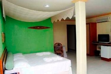 Hotel Marbello Ariau' Fortaleza: Photo 