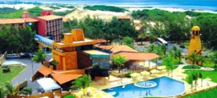 Hotel Porto D'aldeia Resort:  FORTALEZA