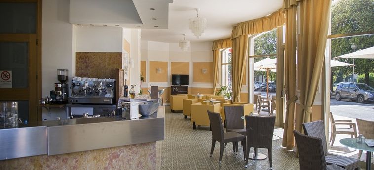 Grand Hotel Forte Dei Marmi:  FORTE DEI MARMI - LUCCA - Toscana