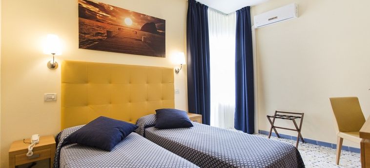 Grand Hotel Forte Dei Marmi:  FORTE DEI MARMI - LUCCA - Toscana