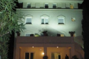 Hotel Nautilus:  FORTE DEI MARMI - LUCCA