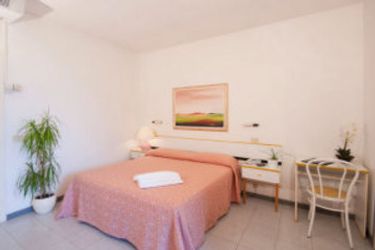 Hotel Gemma Del Mare:  FORTE DEI MARMI - LUCCA