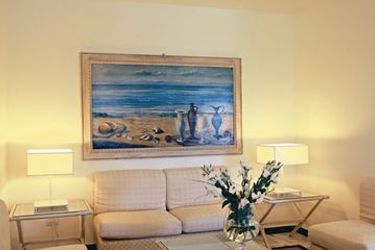 Hotel Il Negresco:  FORTE DEI MARMI - LUCCA