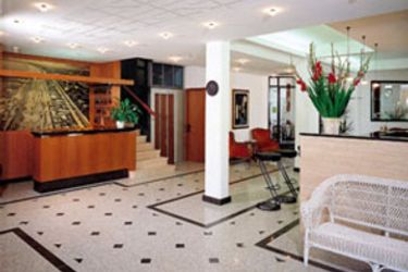 Hotel Acapulco:  FORTE DEI MARMI - LUCCA