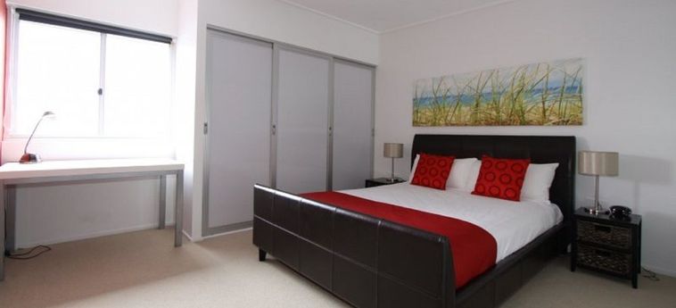 Miro Apartments:  FORTITUDE VALLEY