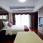 Hotel YUMI APARTMENT-FOSHAN ZUMIAO BRANCH
