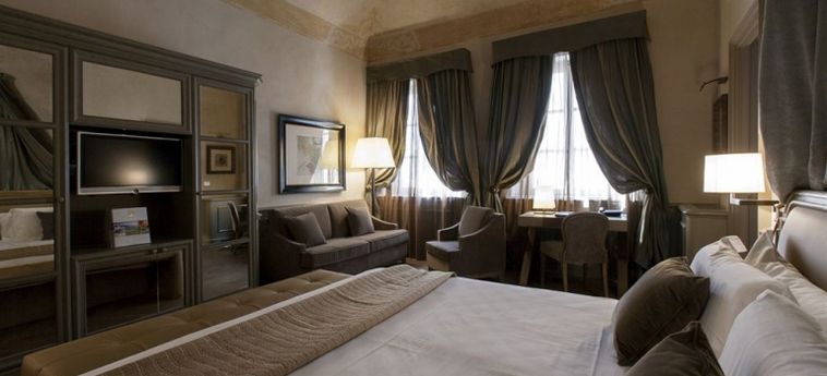 Hotel Palazzo Righini:  FOSSANO - CUNEO