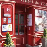 Hotel HÔTEL DU CHÂTEAU