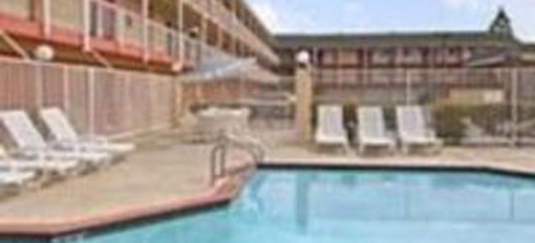 Hotel Days Inn Huntington Beach Fountain Valley:  FOUNTAIN VALLEY (CA)