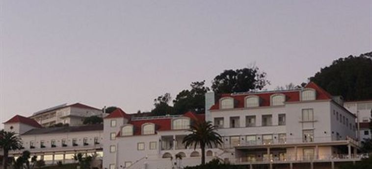 Hotel Inatel Foz Do Arelho Foz Do Arelho: Foto 