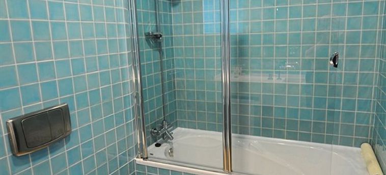 Hotel Inatel Foz Do Arelho Foz Do Arelho: Foto 