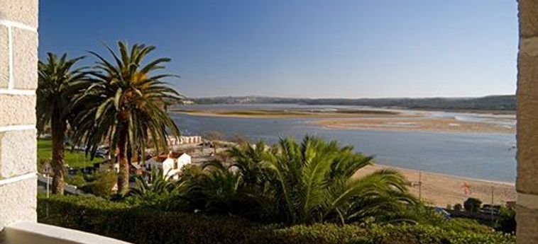 Hotel Inatel Foz Do Arelho Foz Do Arelho: Foto 