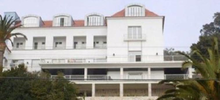 Hotel Inatel Foz Do Arelho Foz Do Arelho: Foto 