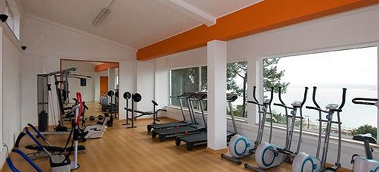Hotel Inatel Foz Do Arelho Foz Do Arelho: Foto 