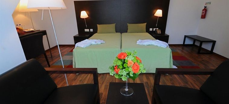 Hotel Inatel Foz Do Arelho Foz Do Arelho: Foto 