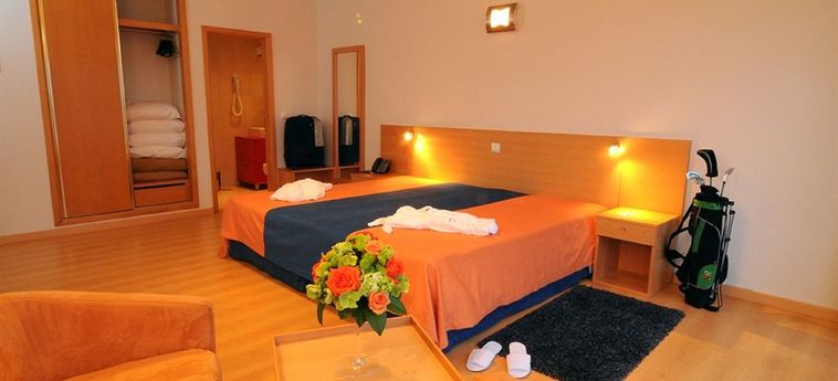 Hotel Inatel Foz Do Arelho Foz Do Arelho: Foto 