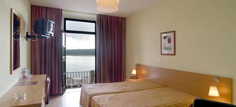 Hotel Inatel Foz Do Arelho Foz Do Arelho: Foto 