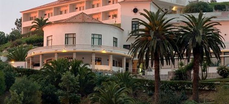 Hotel Inatel Foz Do Arelho Foz Do Arelho: Foto 