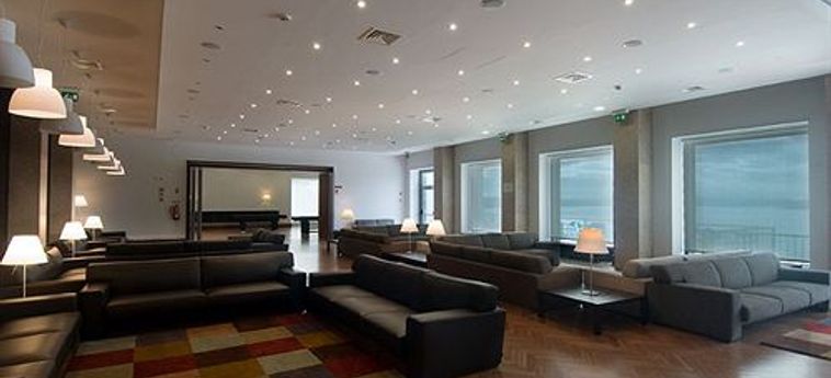 Hotel Inatel Foz Do Arelho Foz Do Arelho: Foto 