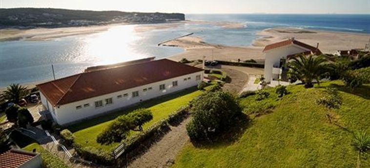 Hotel Inatel Foz Do Arelho Foz Do Arelho: Foto 