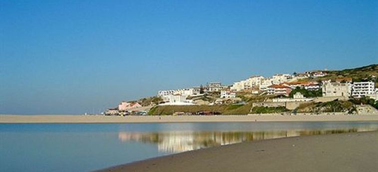 Hotel Inatel Foz Do Arelho Foz Do Arelho: Foto 