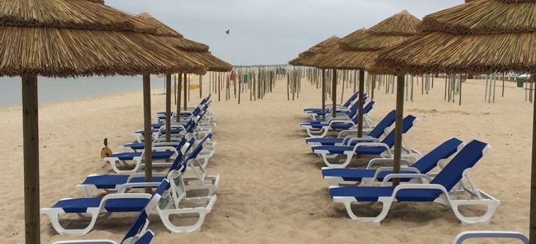 Hotel Inatel Foz Do Arelho Foz Do Arelho: Foto 