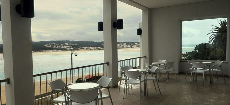 Hotel Inatel Foz Do Arelho Foz Do Arelho: Foto 