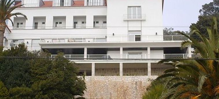 Hotel Inatel Foz Do Arelho Foz Do Arelho: Foto 