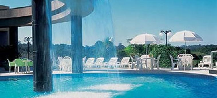 Hotel Mabu Thermas & Resorts:  FOZ DO IGUACU