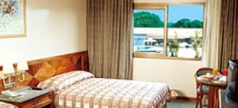 Hotel Mabu Thermas & Resorts:  FOZ DO IGUACU