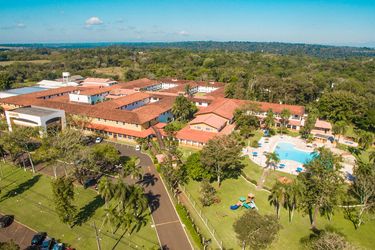 Carima Hotel & Convention:  FOZ DO IGUACU